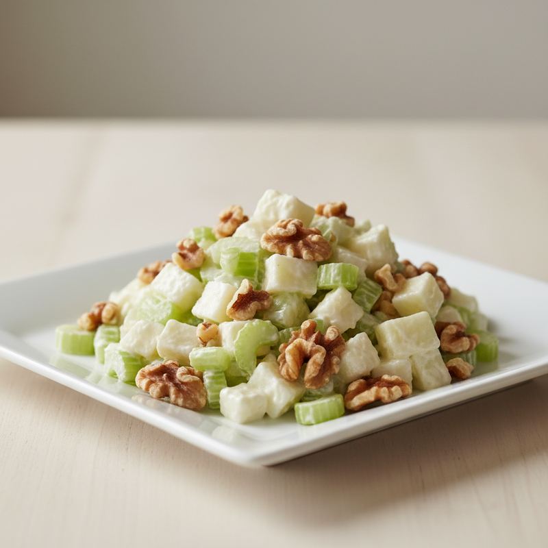 Waldorfsalat
